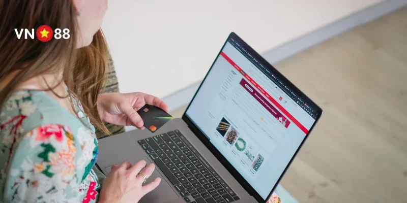 Đăng Nhập VN88 Bản Web - Hướng Dẫn Truy Cập Hệ Thống An Toàn 1 Các điều kiện cần thiết để đăng nhập VN88 bản web